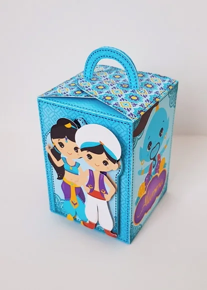 ARQUIVO DE CORTE JASMINE E ALADIN 3