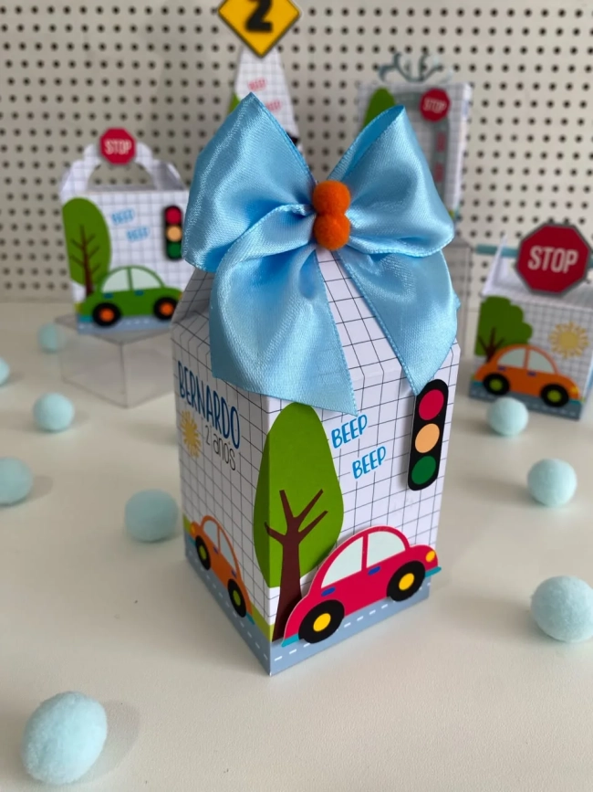 ARQUIVO DE CORTE CARRINHOS 85
