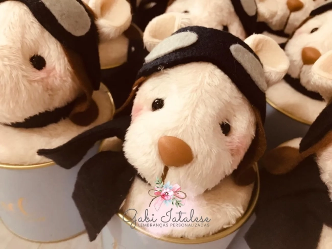 Tubolata Luxo Personalizada
