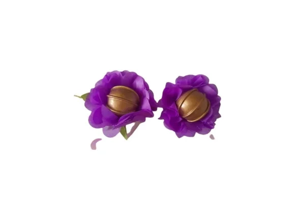 Forminhas para Doces Coração Apaixonado