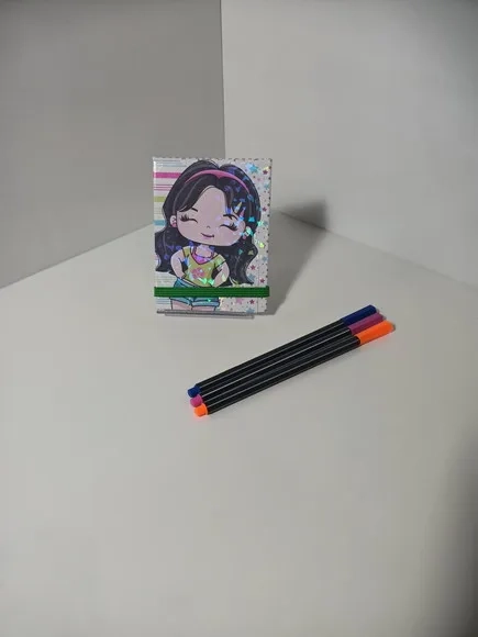 Bloco Blocado Capa Dura 7 x 10