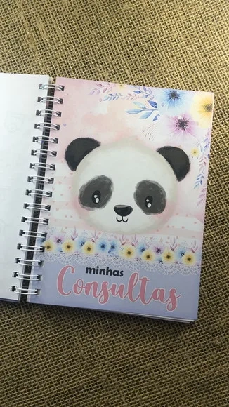 Caderneta de Saúde / Vacinação Personalizada - Animais