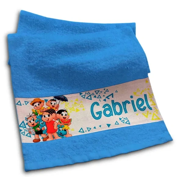 Toalhinha Escolar