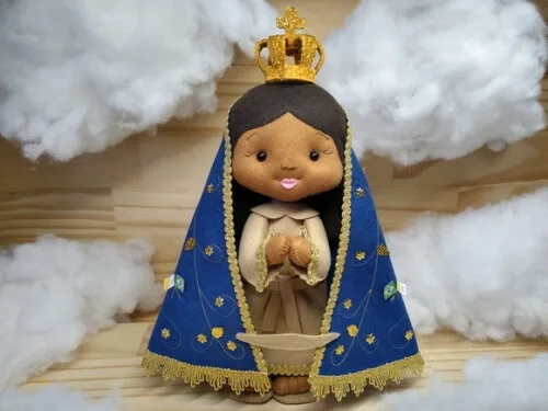 Nossa Senhora Aparecida de Feltro* Chamar Chat