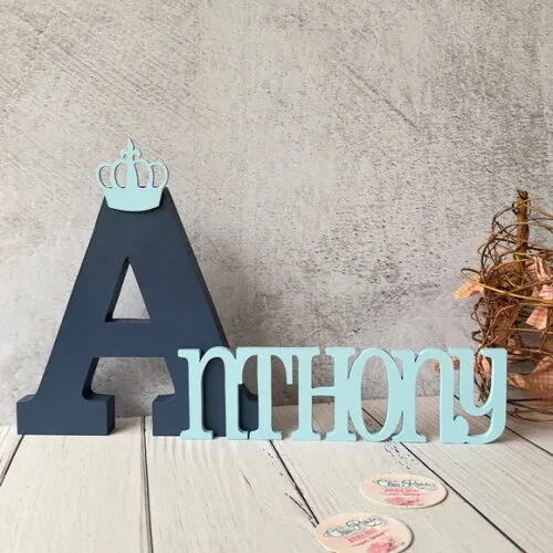 Pequeno Príncipe- Decoração para Quarto de Bebê e Festas
