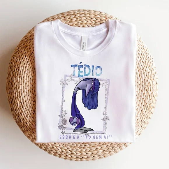 Camisa Personalizada