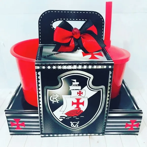 Kit Cinema - Qualquer Tema