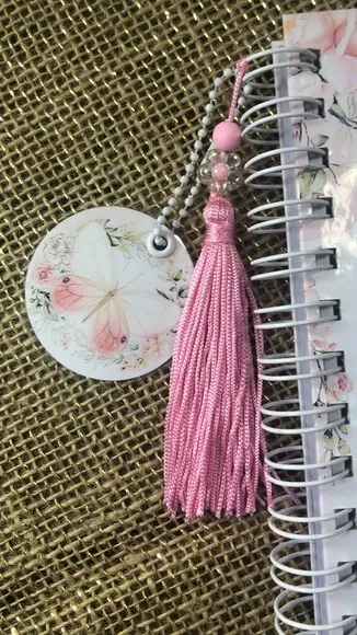 Caderneta de Saúde / Vacinação Personalizada - Borboletas