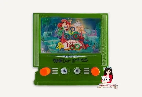 Aquaplay Ariel