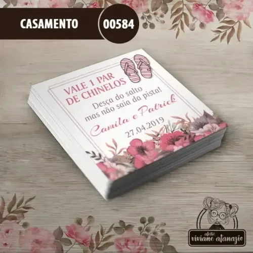 Vale Conforto Casamento - 00584