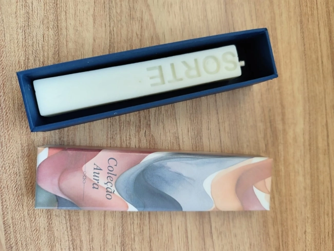 Caixa Vela Aura