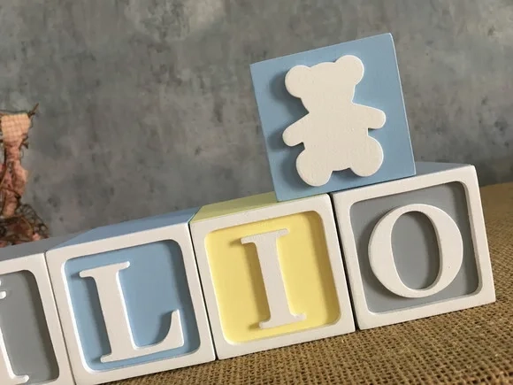 CANDY COLORS TS 6x6cm URSO