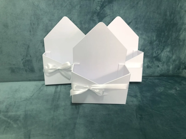 Caixa Envelope