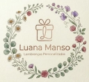 Luana Manso Personalizados