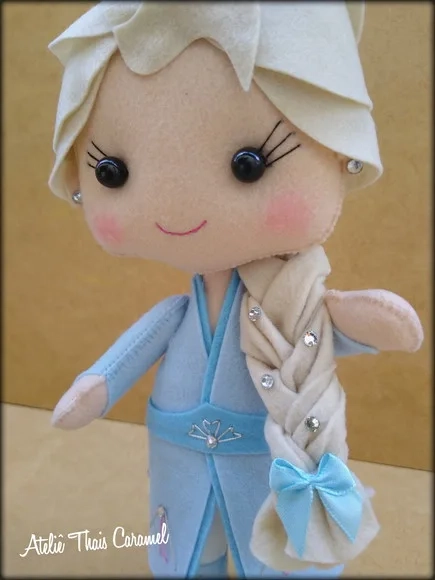 Anna e Elsa Frozen 2