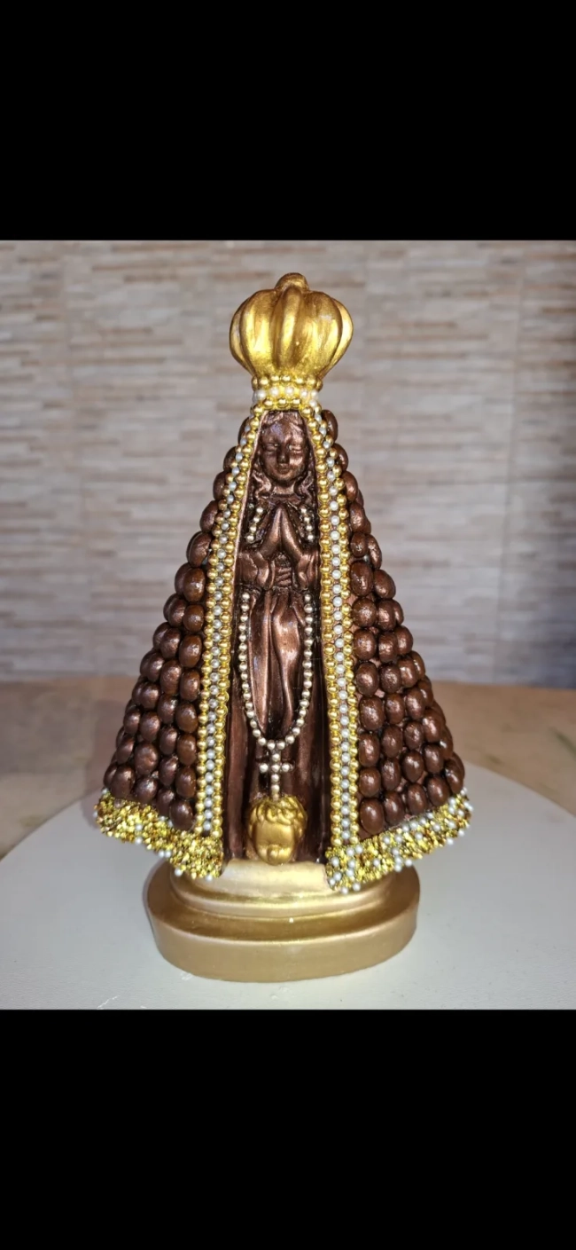 Nossa Senhora Aparecida  - Café