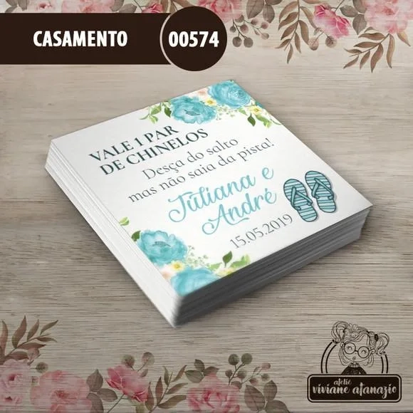 Vale Conforto Casamento - 00574