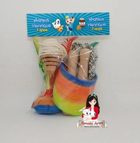 Kit Boa Infância Completo Tema Foquinha Amarela