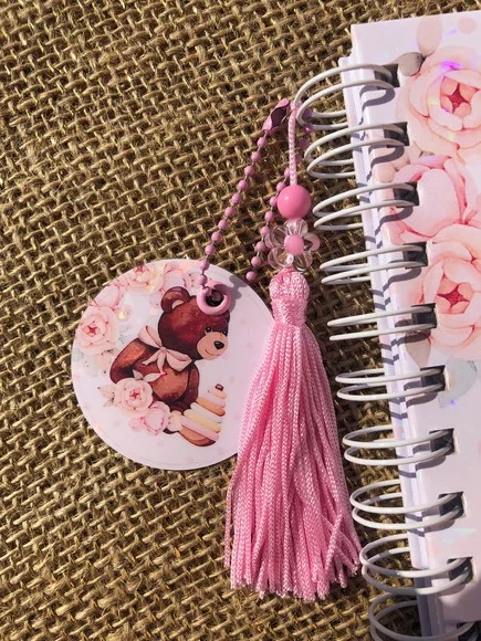 Caderneta de Saúde Personalizada - Brinquedos Vintage Menina