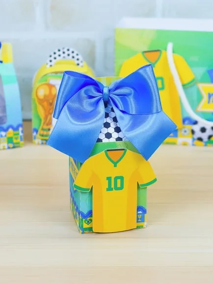 Arquivo de Corte Copa do Mundo 03