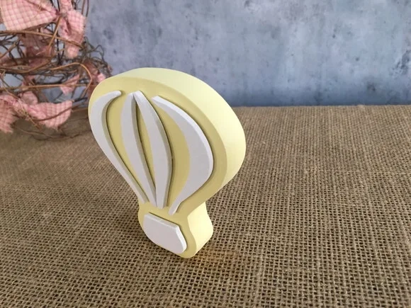 Balão Baby