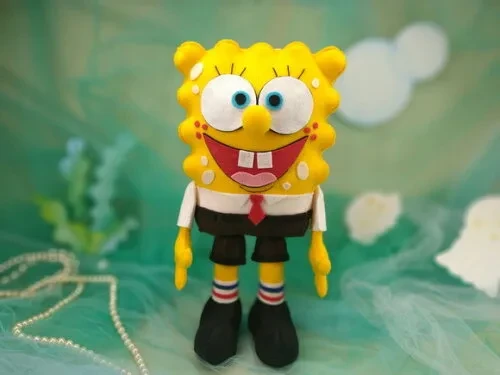 Bob Esponja