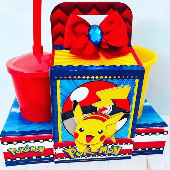 Arquivo de Corte Pokemón 02