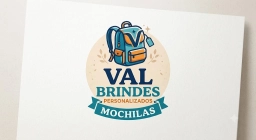 Valbrindes personalizados
