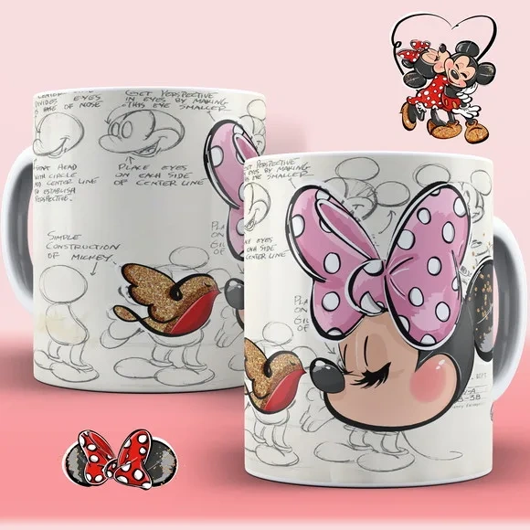 Caneca Personalizada