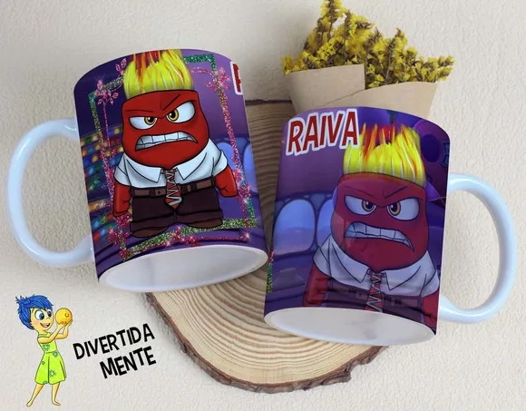 Caneca Personalizada