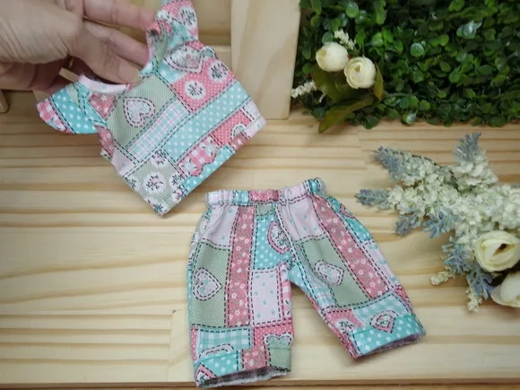 Roupa para Boneca