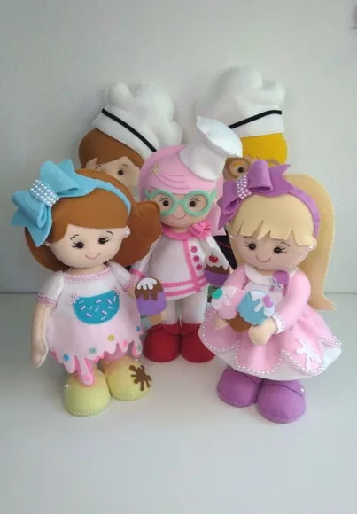 Confeiteiras