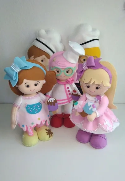 Confeiteiras