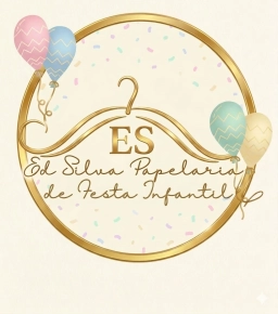 Ed Silva Papelaria de Festa Infantil