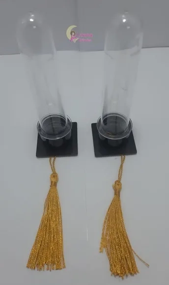 Tubete Formatura para Lembrancinha - 1 Unidade