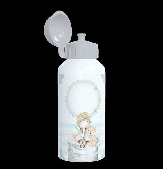 Garrafa Squeeze Personalizada
