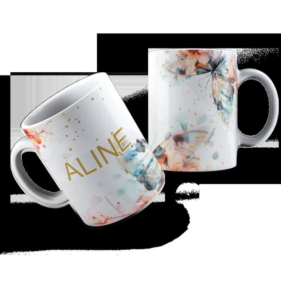 Caneca Personalizada