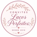 Convites Laços Perfeitos