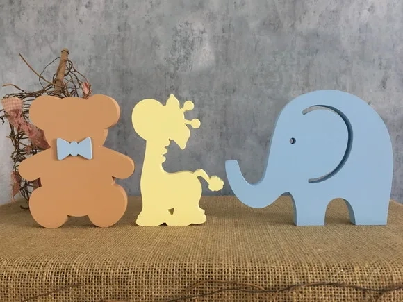 Bichos de SAFARI