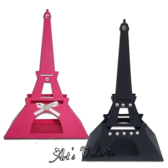 Caixa Torre Eiffel