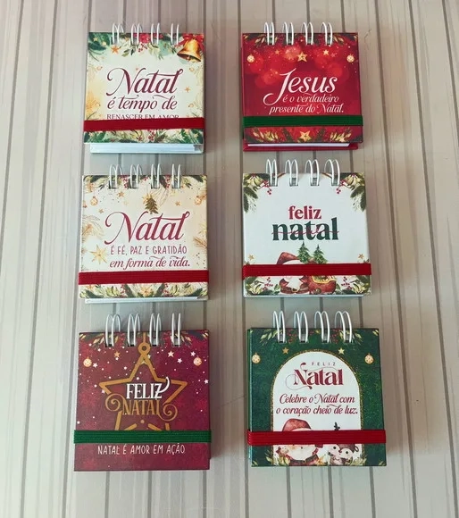 Arquivo de Corte Natal 55