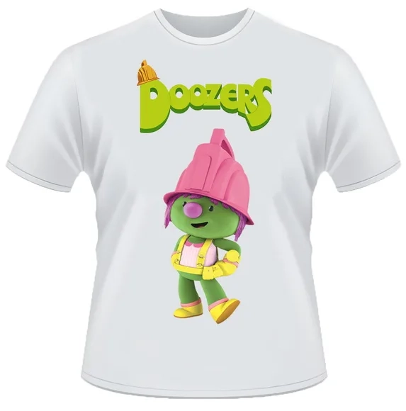 Camiseta Doozers