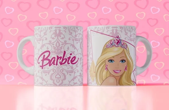 Caneca Personalizada