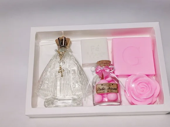 Presente de Aniversário Católico: Aromatizador Nossa Senhora