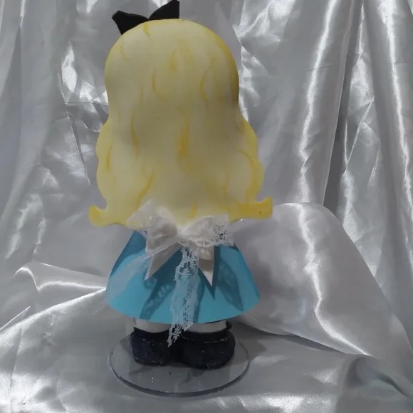 Kit com 10 Alice no País das Maravilhas