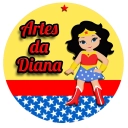 Artes da Diana
