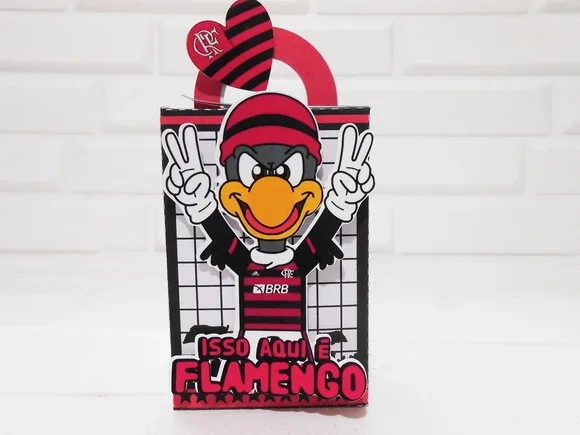 Arquivo de Corte Flamengo 50