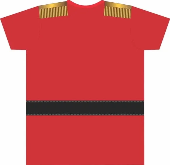 Camiseta Adulto Soldadinho