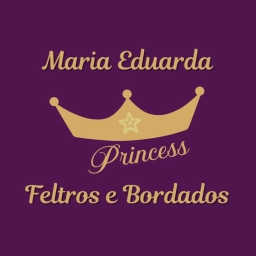 Maria Eduarda Feltros e Bordados