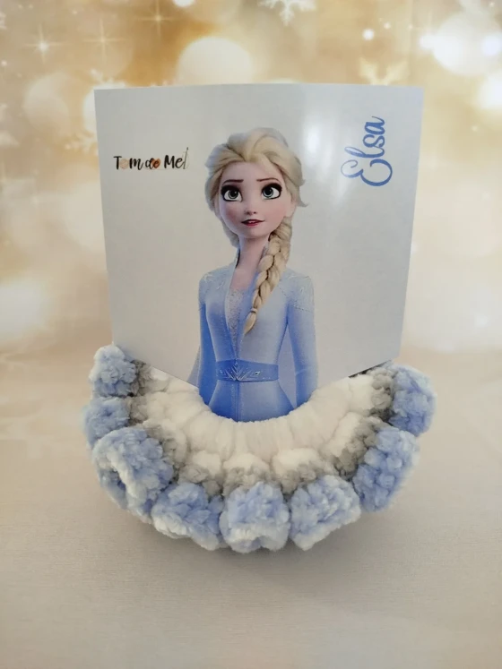 Xuxinha Elsa